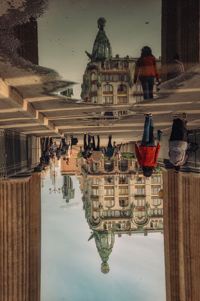 Фотография автора Мария