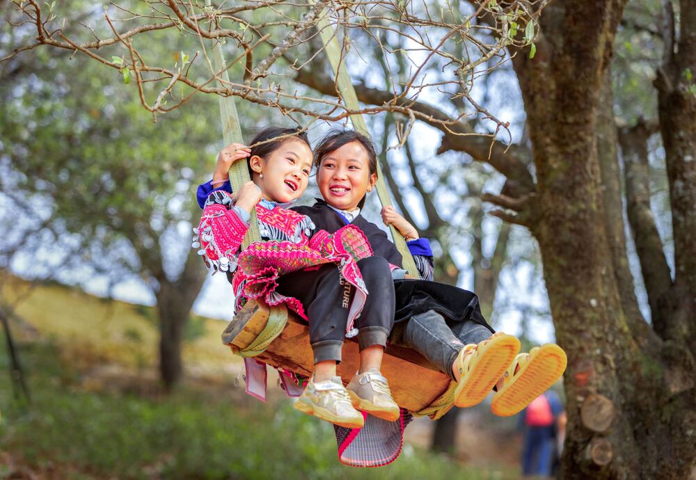 Photograph by Duong Thi Anh