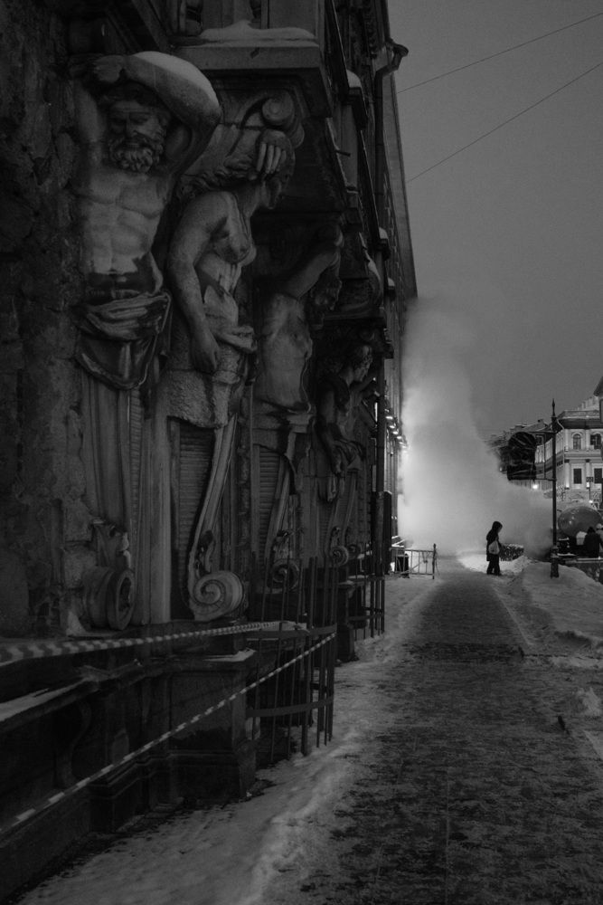 Photograph by Светлана Воробьёва
