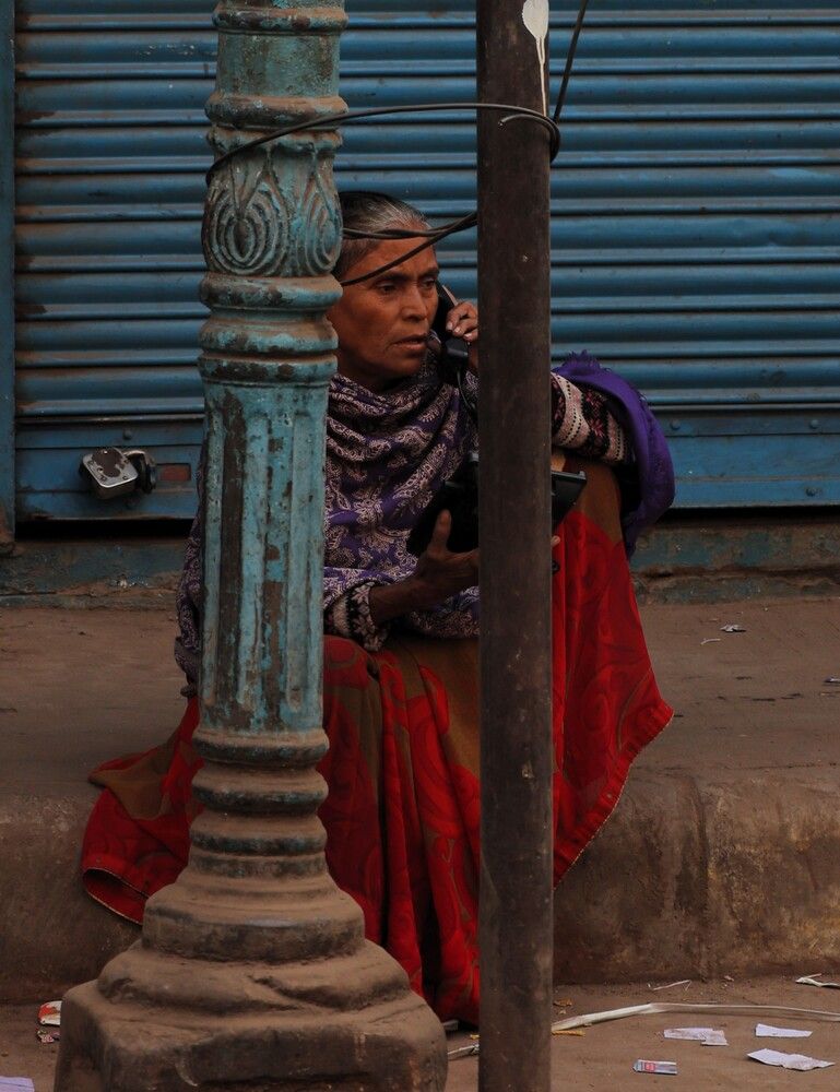 Фотография автора G GOVIL