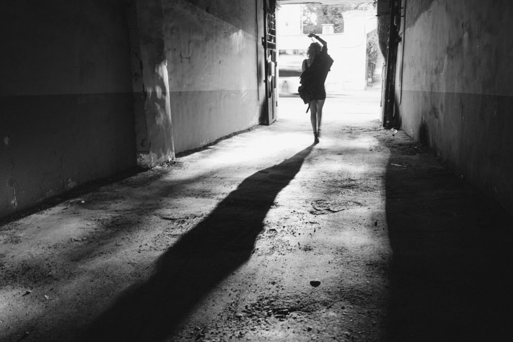 Photograph by Vallery Shama