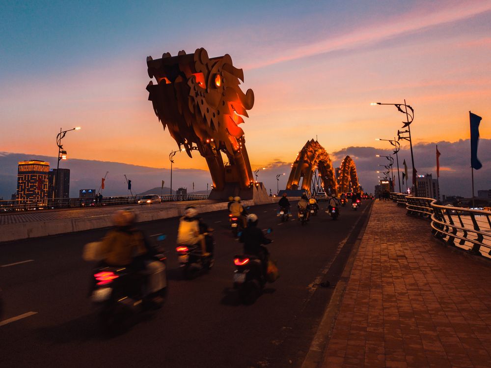 Photograph by Benjamin Quick