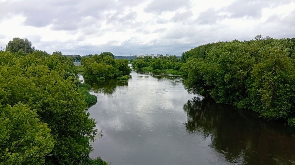 Photograph by Михаил Плотников