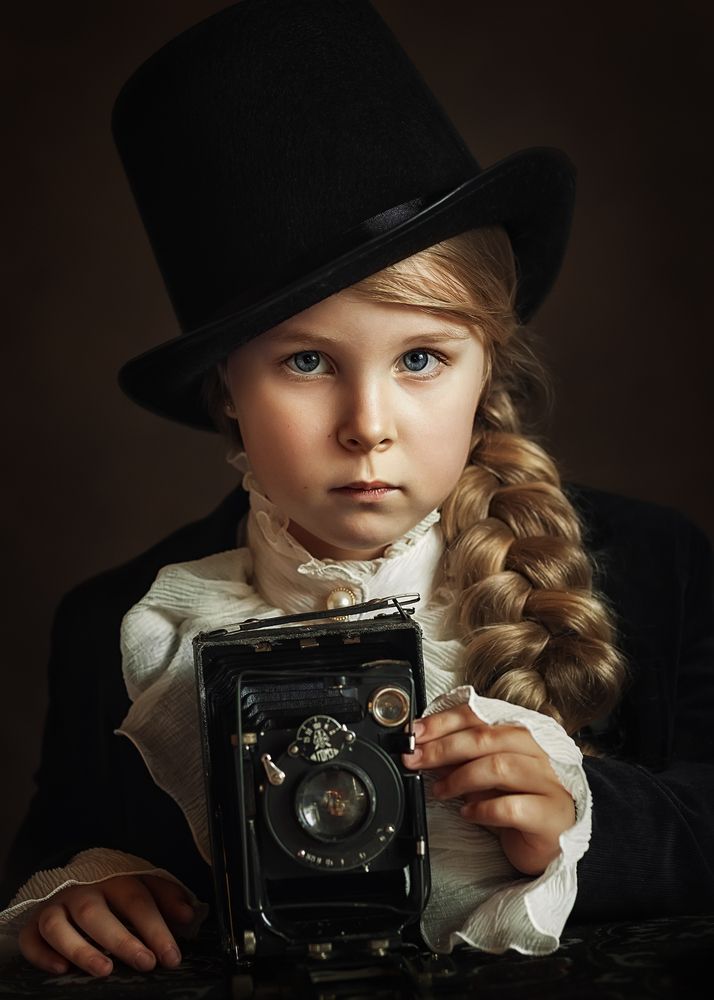 Фотография автора Татьяна Самойлова