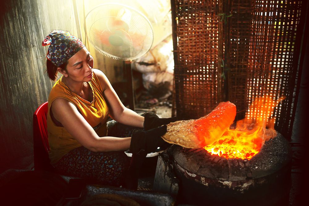 Photograph by Tung Vu Thanh