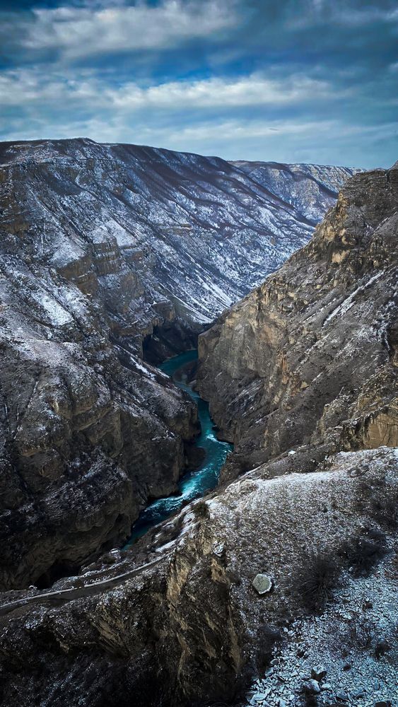 Photograph by Айшат Чупанова