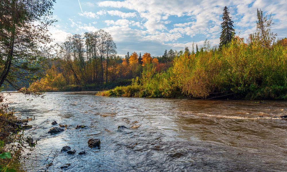 Photograph by Воинков Виктор