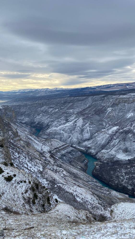 Photograph by Айшат Чупанова