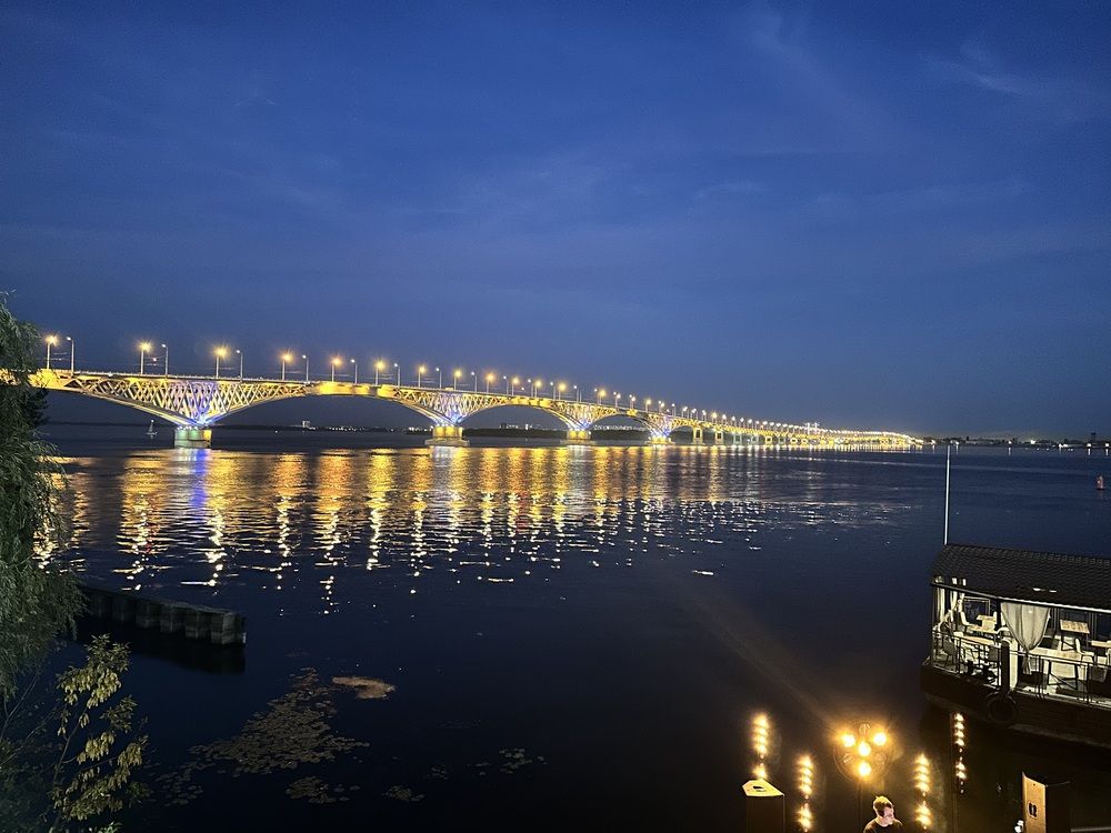Photograph by Татьяна Любич