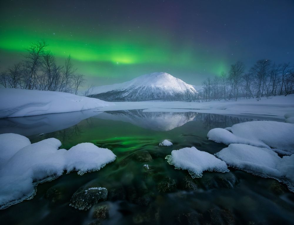 Photograph by Елена Ермолина