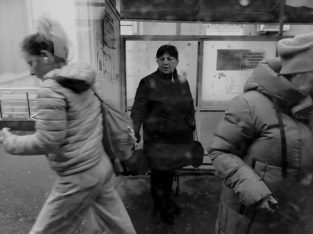 Photograph by Марина Рафаелян