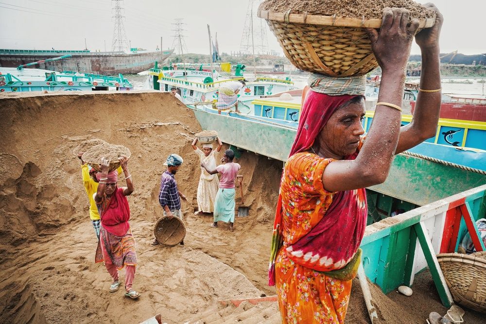 Фотография автора Muhaiminur Rakib