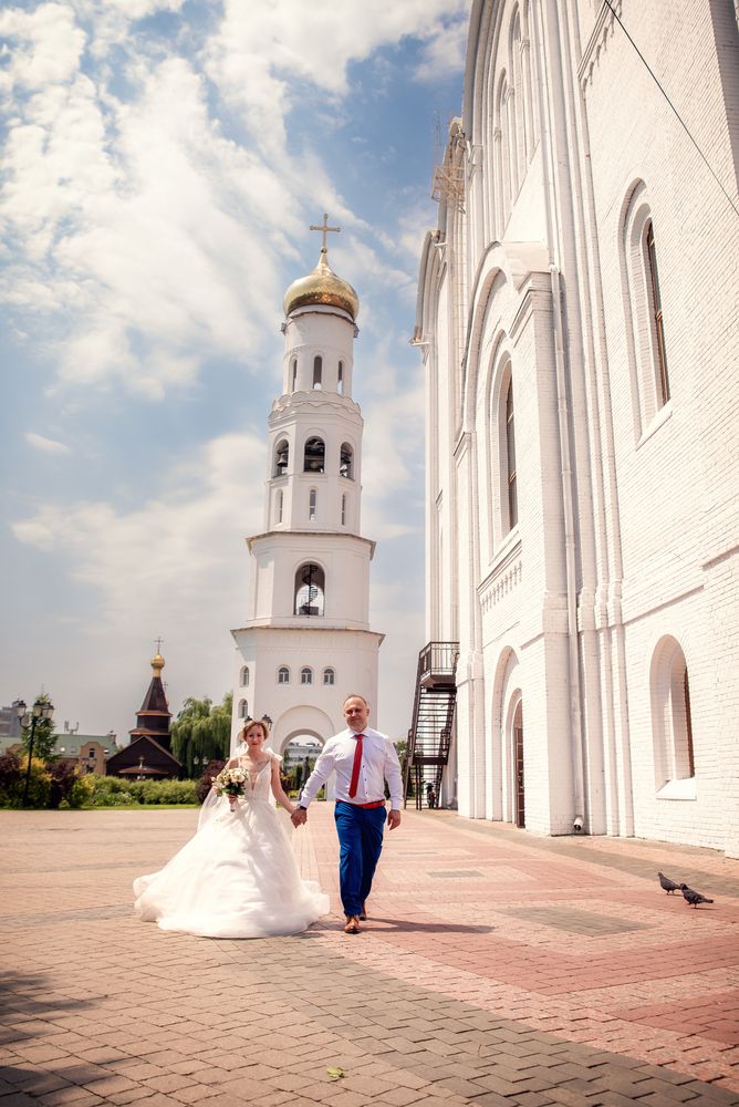 Photograph by Маргарита Матвеенкова