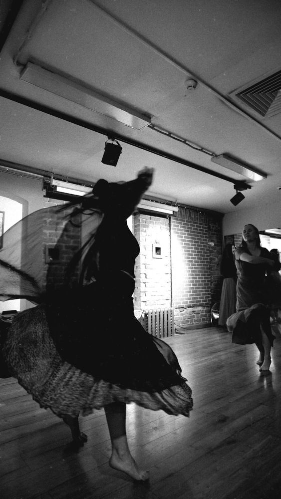 Photograph by Лина Шварц