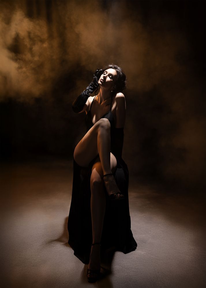 Photograph by Артем Неизвестников