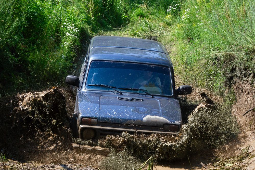 Photograph by Елена Абрамова