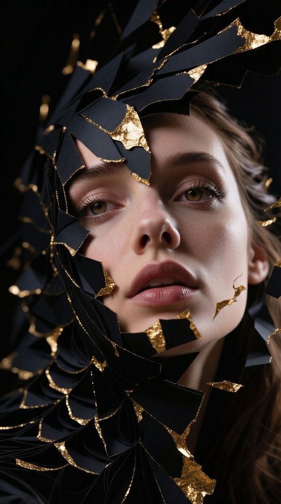 Кинцуги (Kintsugi)