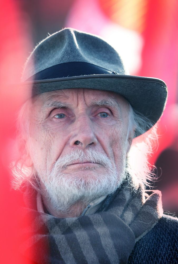 Photograph by Бибичков Михаил