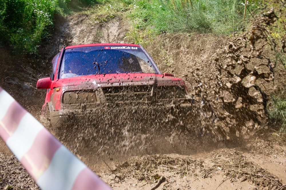 Photograph by Елена Абрамова