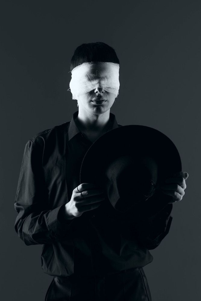 Photograph by Андриян чаркин