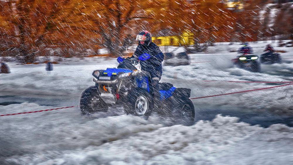 Photograph by Владислав Шерман