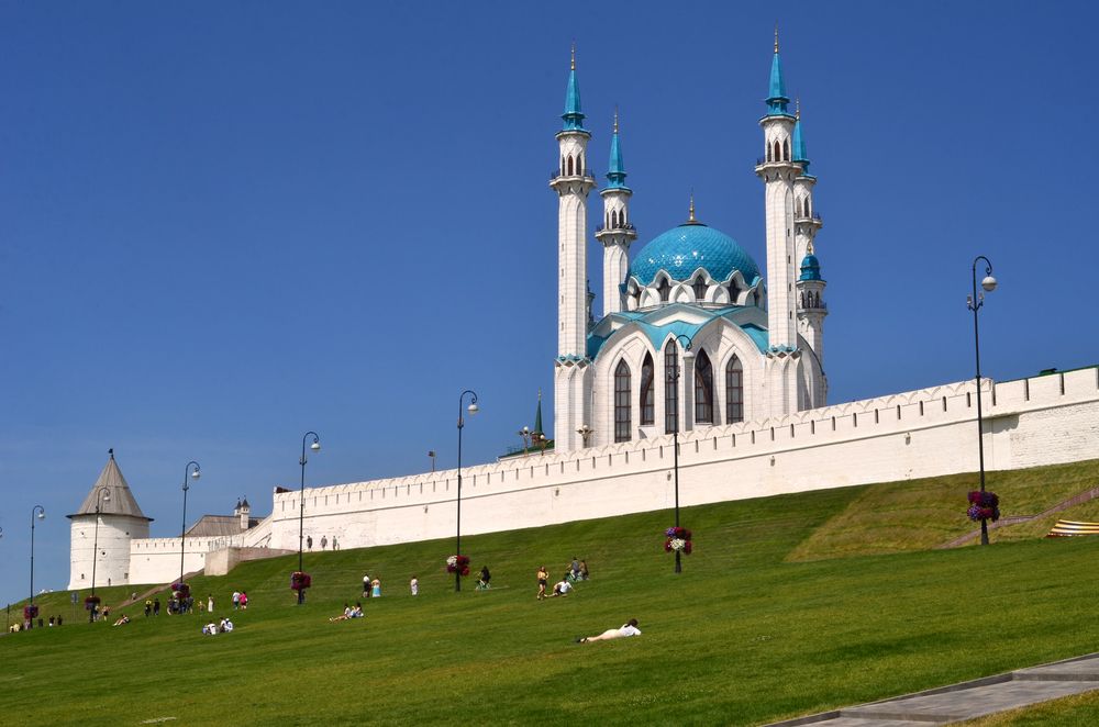 Photograph by Дмитрий Шароватов