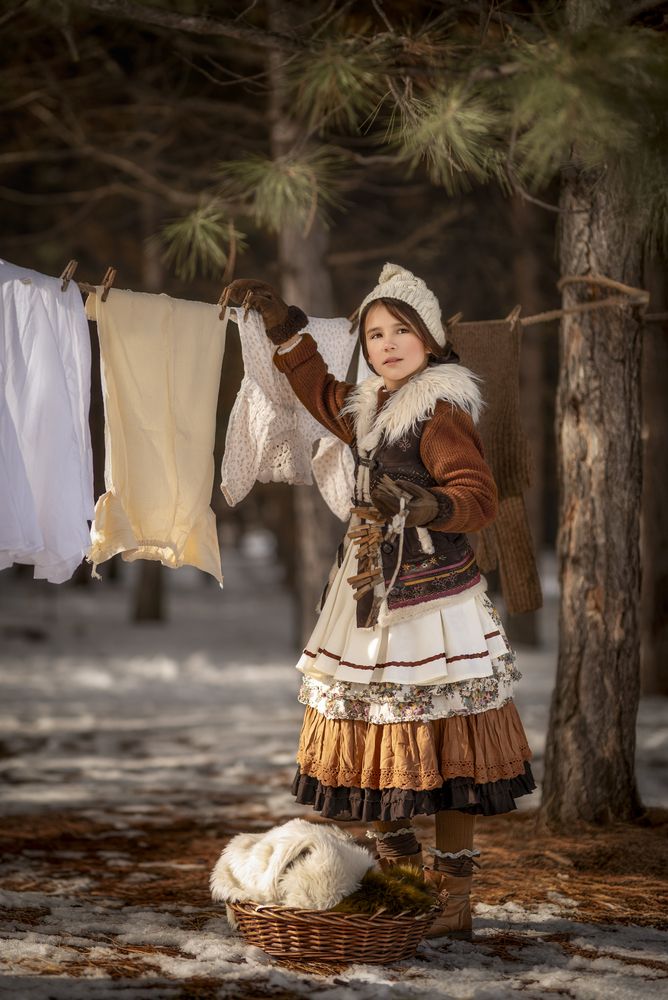 Фотография автора Анжелика Ерохина