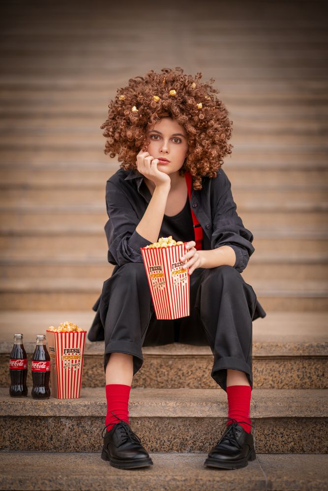 Photograph by Анжелика Ерохина