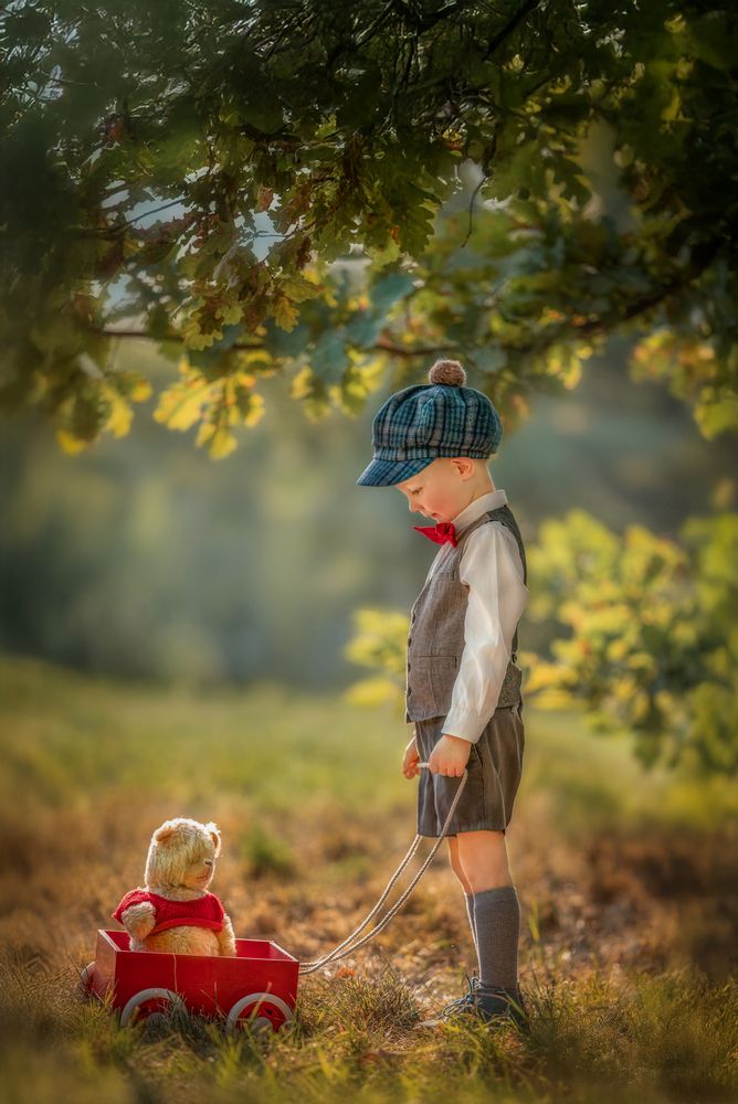 Photograph by Анжелика Ерохина