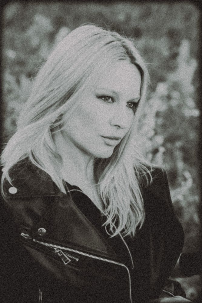 Photograph by Olga