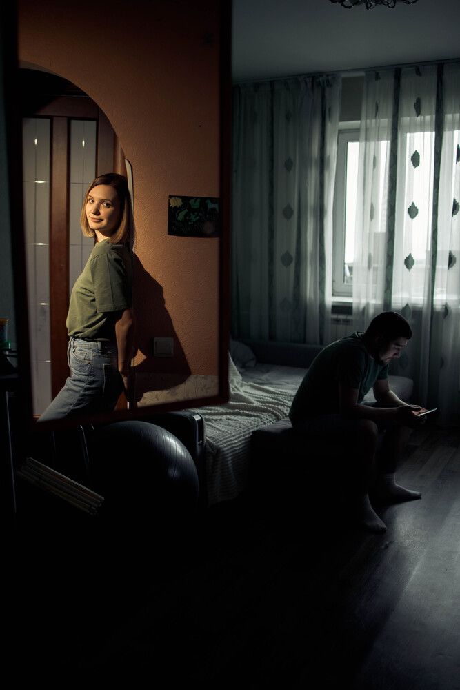 Photograph by Инна Романова