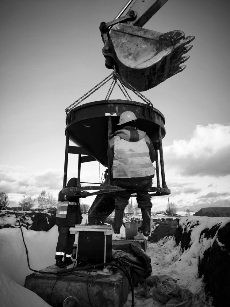 Photograph by Александр Житник