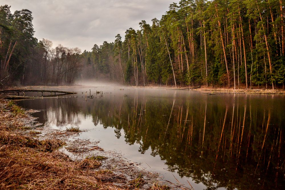 Photograph by Андрей Бондаренко