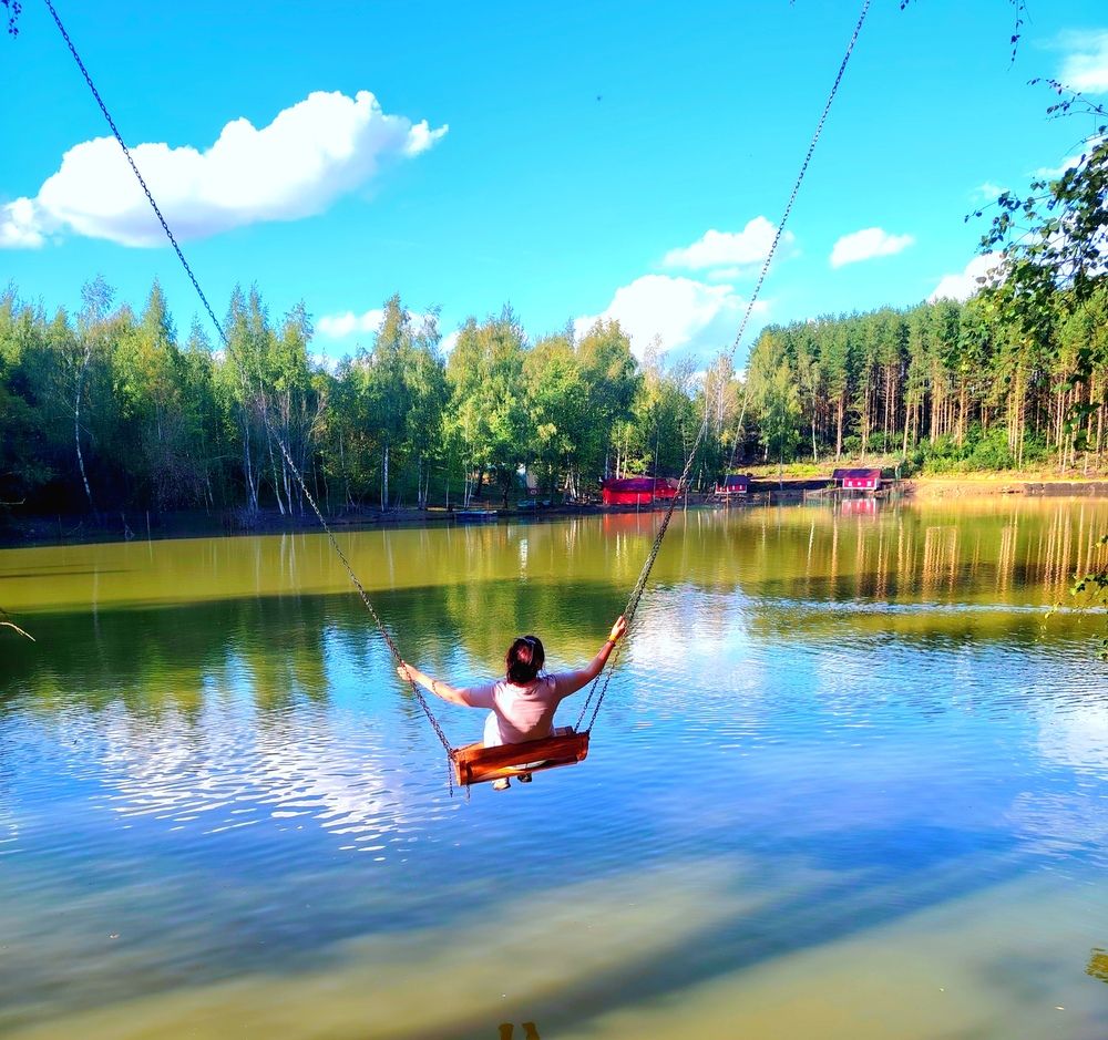 Photograph by Юлия Реутова
