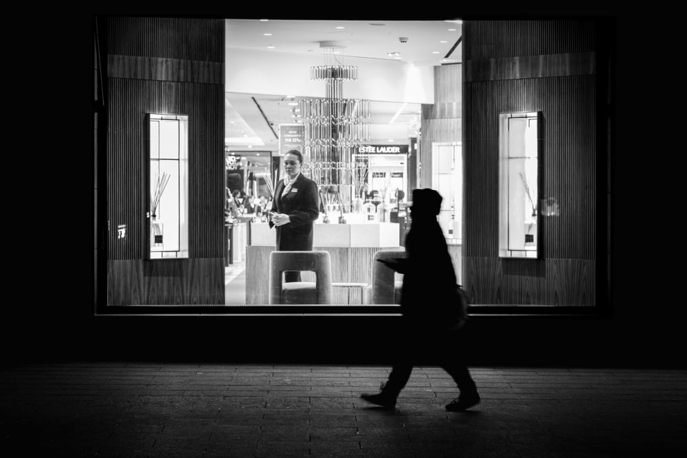 Photograph by Владимир Барсуков