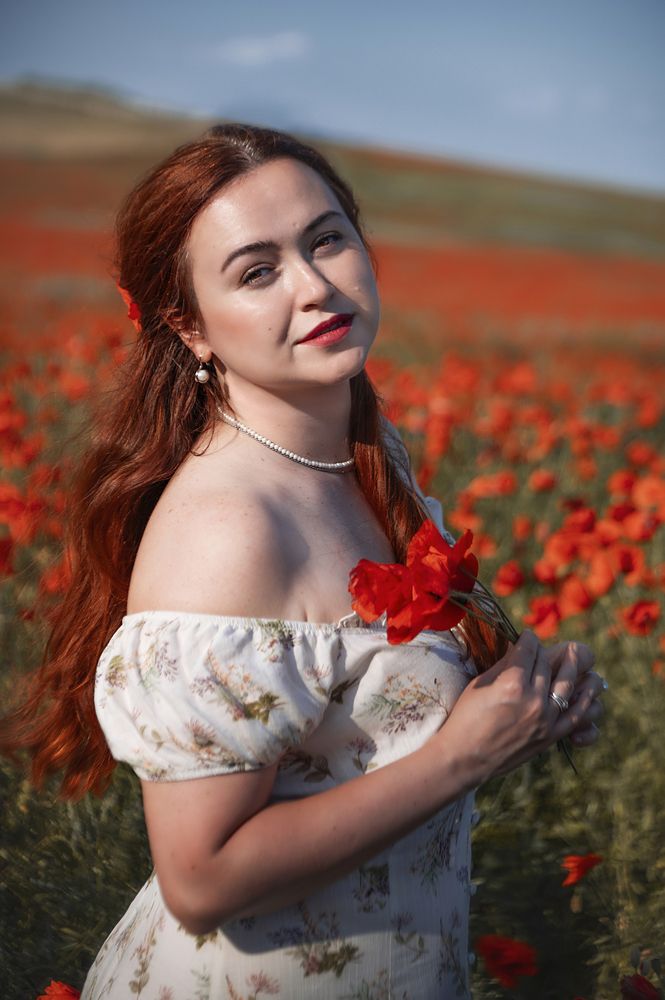 Фотография автора Дина Угляренко