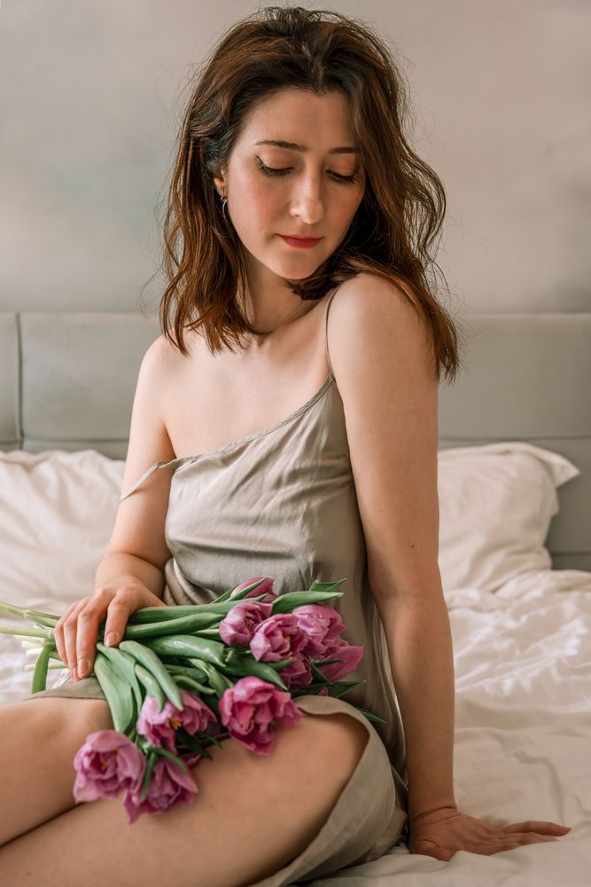 Photograph by Мария Усанина