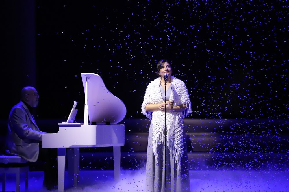 Photograph by Лилия Эссерт