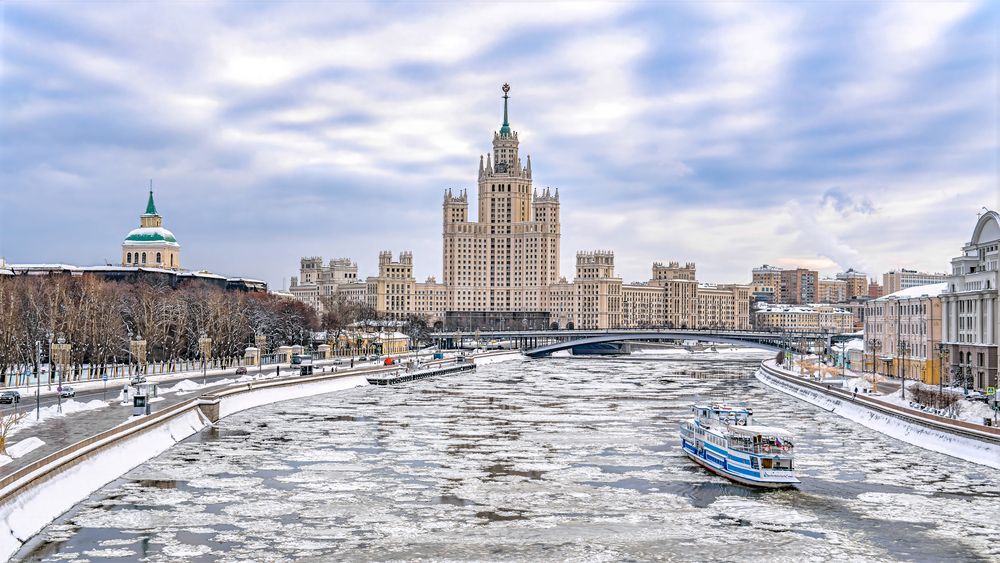 Photograph by Сергей Прищепа