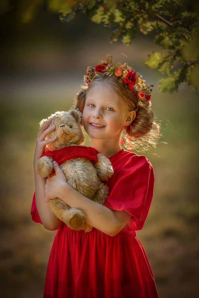Photograph by Анжелика Ерохина