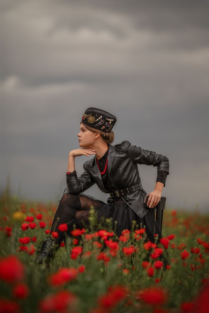 Photograph by Анжелика Ерохина