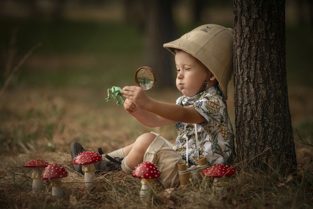 Photograph by Анжелика Ерохина