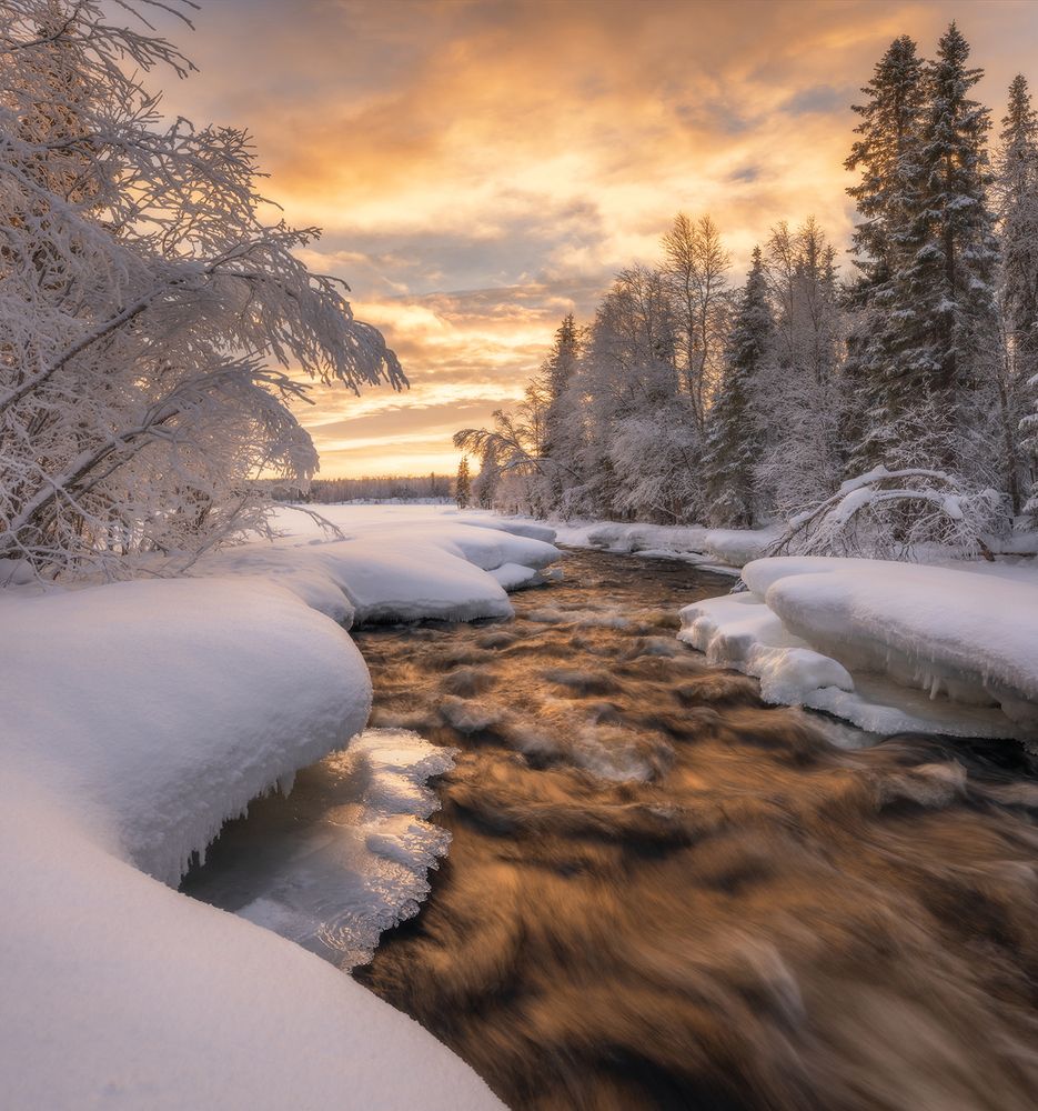 Photograph by Сергей Буторин