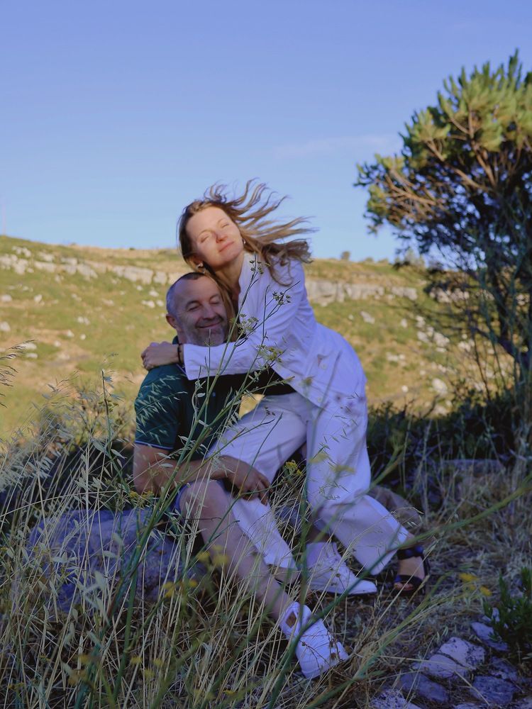 Фотография автора Halyna Khomyk