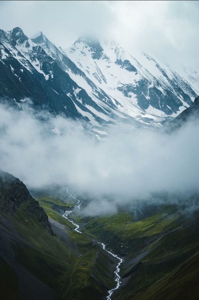 Photograph by Айшат Чупанова