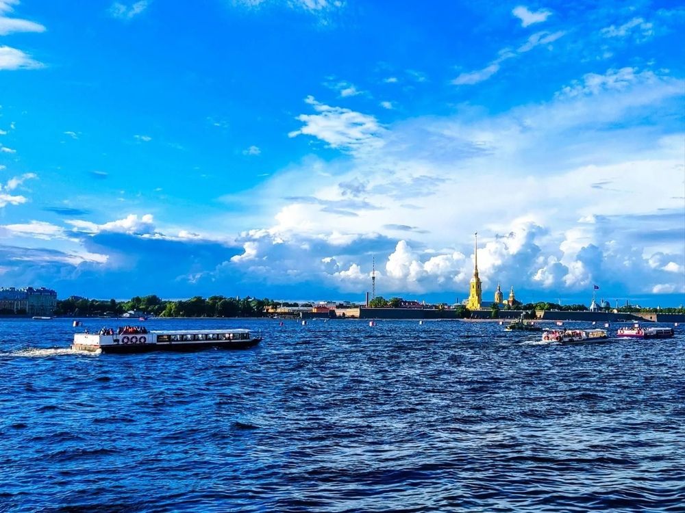 Photograph by Юлия Реутова