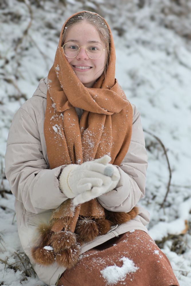 Photograph by Elwira Albach