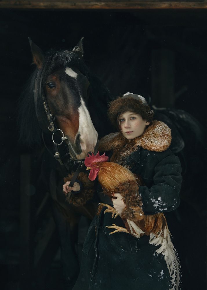 Photograph by Ирина Гарш