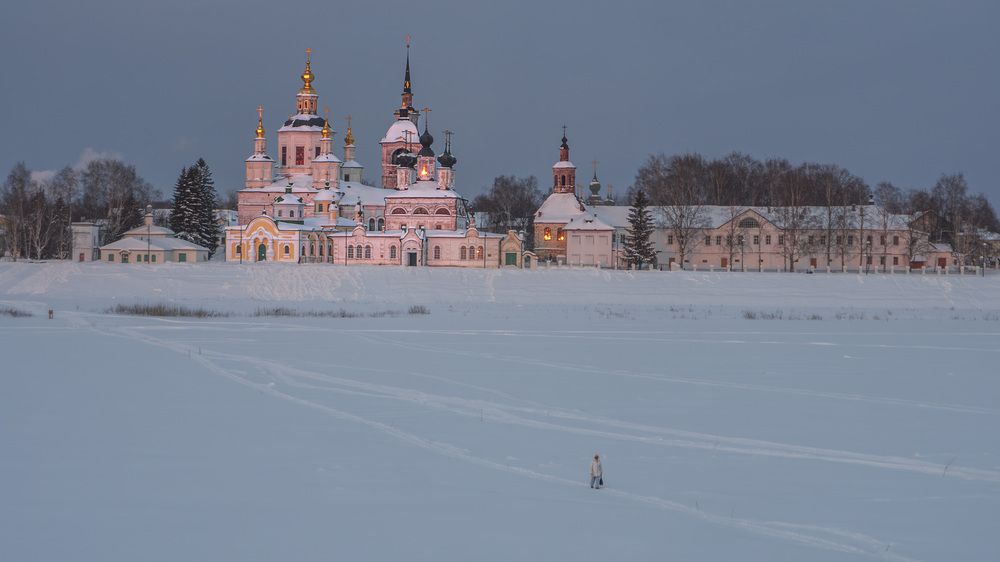 Photograph by Надежда Михайлина