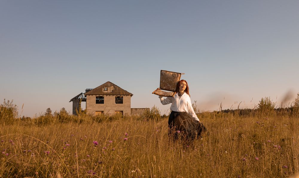 Photograph by Ilyin Evgeny